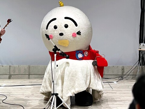 【ゆるキャラ】東京都立川市の「てるる」「てるる子」（2025年5月）【HHS Vol.2】