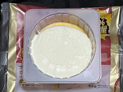 【ローソン】「盛りすぎ！プレミアムロール」（2025年6月）【盛りすぎチャレンジ】