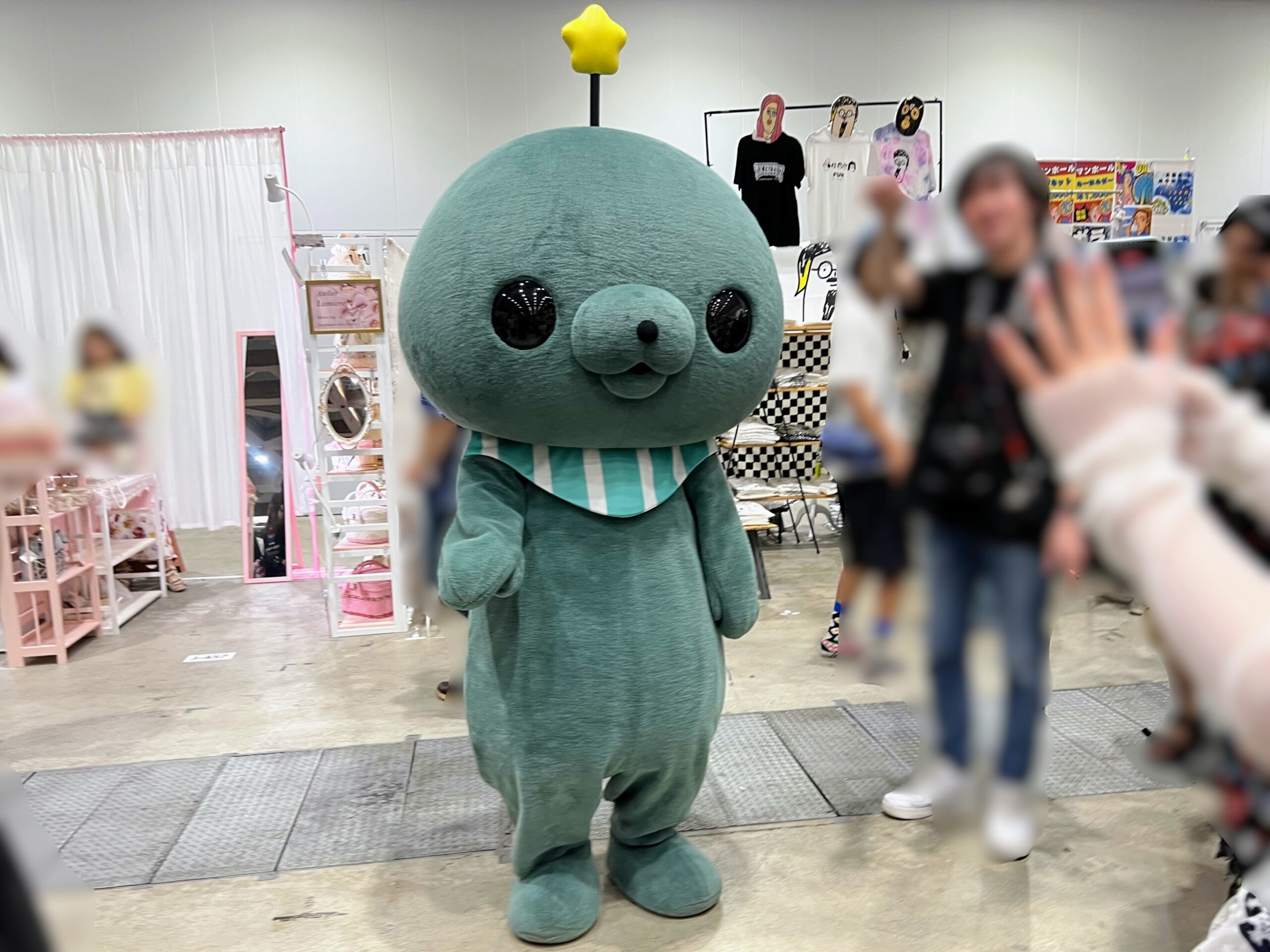 教育番組 タマ 特典付き 活動報告一覧 - 教育番組 タマ ぬいぐるみ化企画 - CAMPFIRE