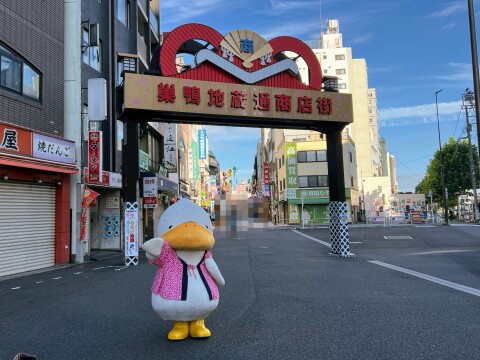 東京都のキャラクター