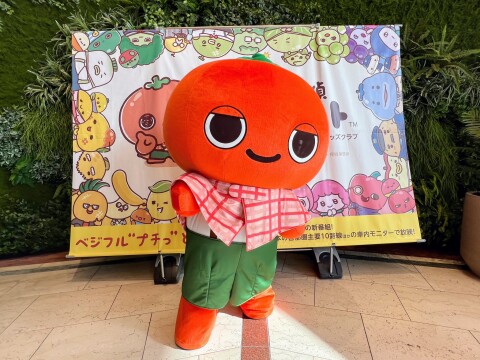 【うそ探偵トマント】トマントの「グリーティング＆タッチ会」（2025年11月）【ららテラス川口】