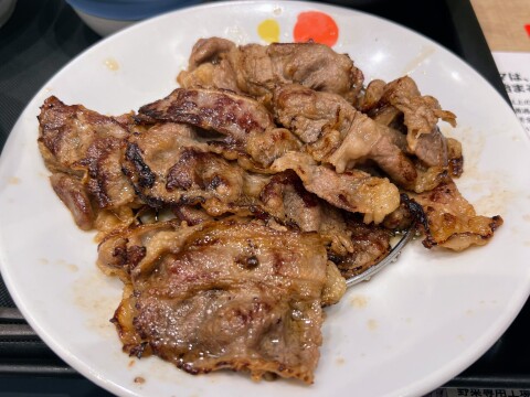 【松屋】2026年8月29日、焼肉W定食5種類が200円引き！　今月は限定丼メニューも誕生（松屋フーズ公式アプリ限定）【恒例の「肉の日」セール】
