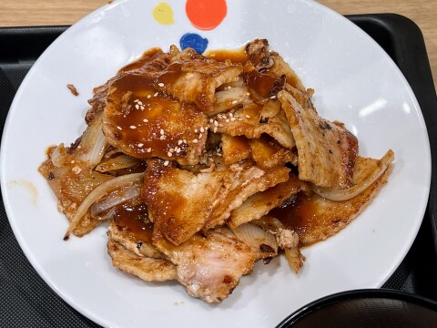 【松屋】2026年1月29日、焼肉W定食6種類が200円引き！（松屋フーズ公式アプリ限定）【恒例の「肉の日」セール】